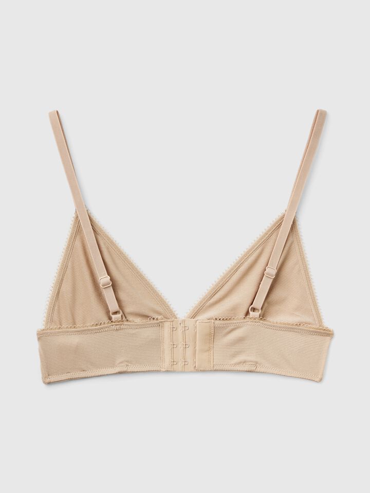 BRASSIERE Mujer image number 4